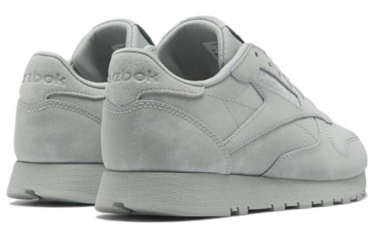 Кроссовки для бега Reebok Classic Leather - изображение 5