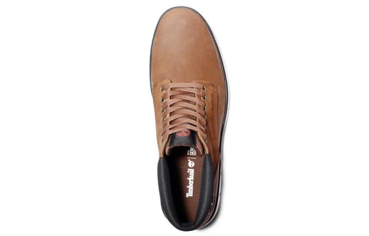 Ботинки уличные Timberland Bradstreet Chukka - изображение 3