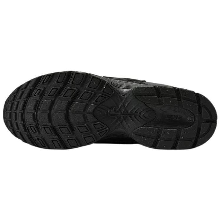 Кроссовки для бега NIKE V5 RNR Ткань Low Топ Повседневные кроссовки для бега Мужской Черный - изображение 5