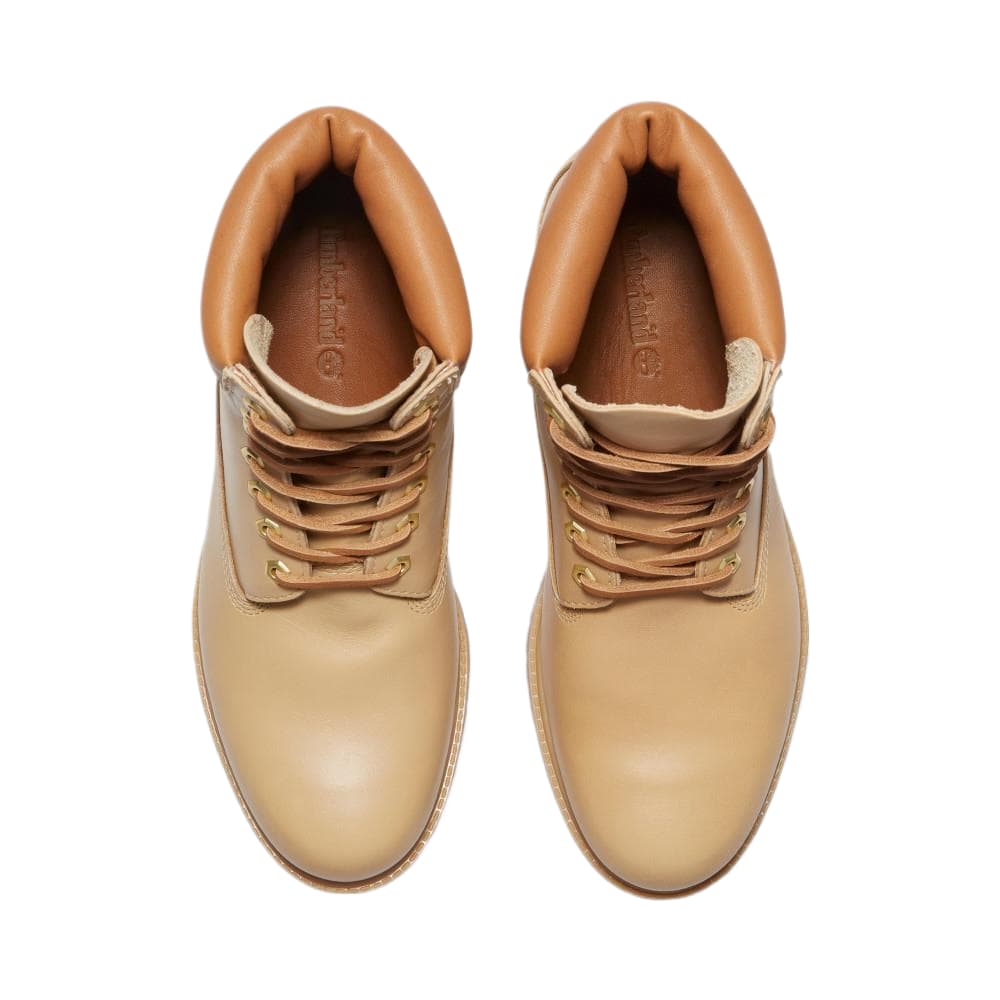 Ботинки уличные Timberland Premium - изображение 3