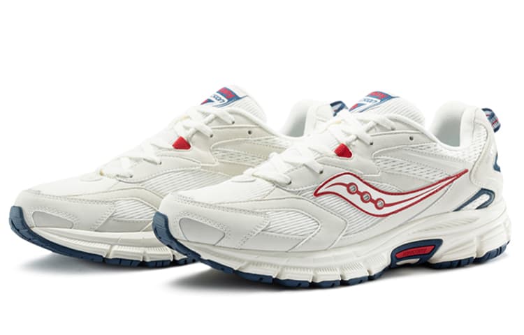 Кроссовки для бега Saucony Cohesion 9 - изображение 3