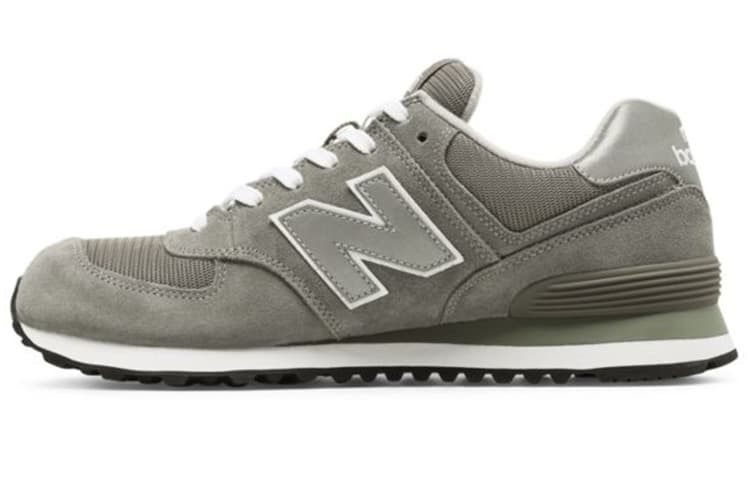 Кроссовки для бега New Balance NB 574 Core - изображение 1