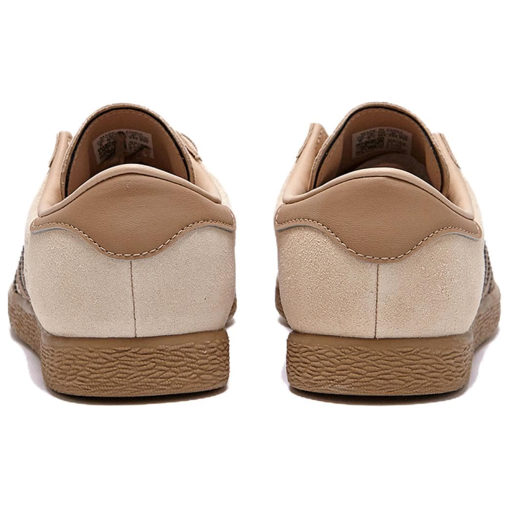 Кроссовки adidas Stadt Brown - изображение 5