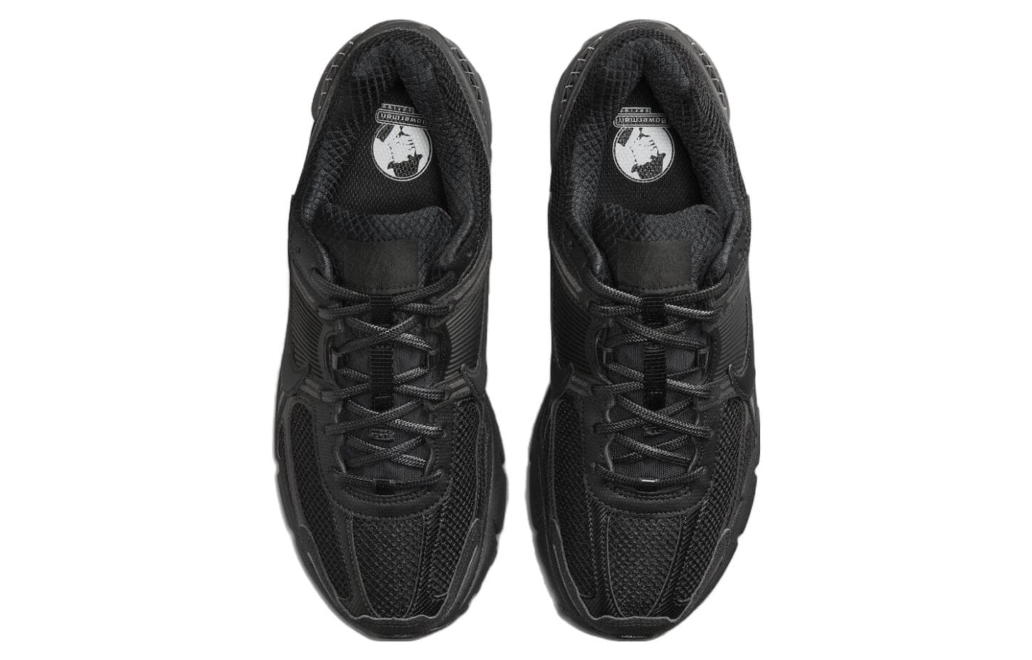 Кроссовки для бега Nike Air Zoom Vomero 5 Black - изображение 4