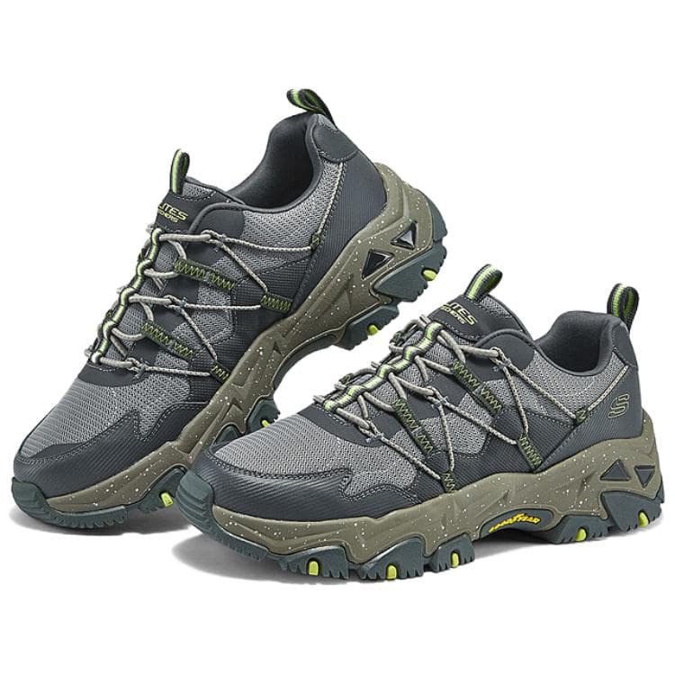 Кроссовки Skechers OUTDOOR - изображение 4