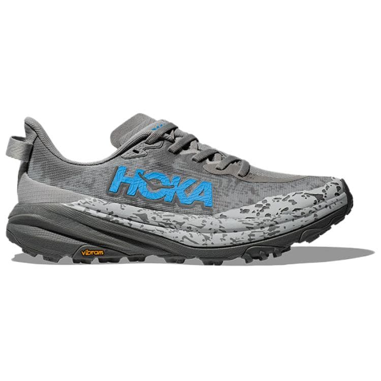 Кроссовки для бега HOKA ONE ONE SPEEDGOAT 6 6 - изображение 2