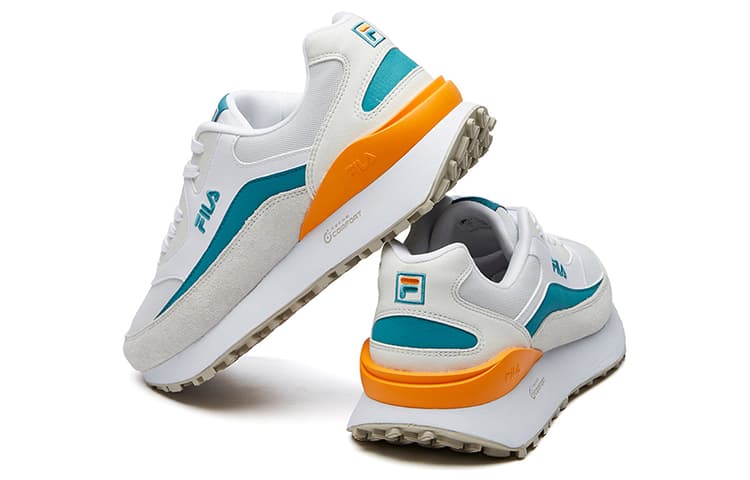 Кроссовки для бега FILA Jogger - изображение 3
