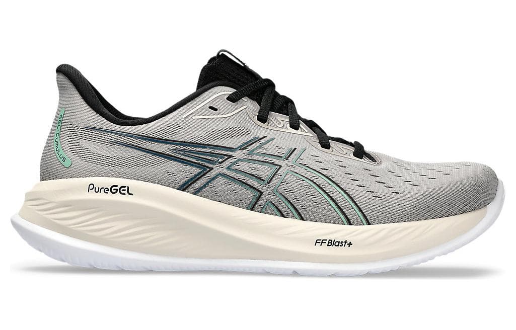 Кроссовки для бега Asics Gel-Cumulus 26 - изображение 2