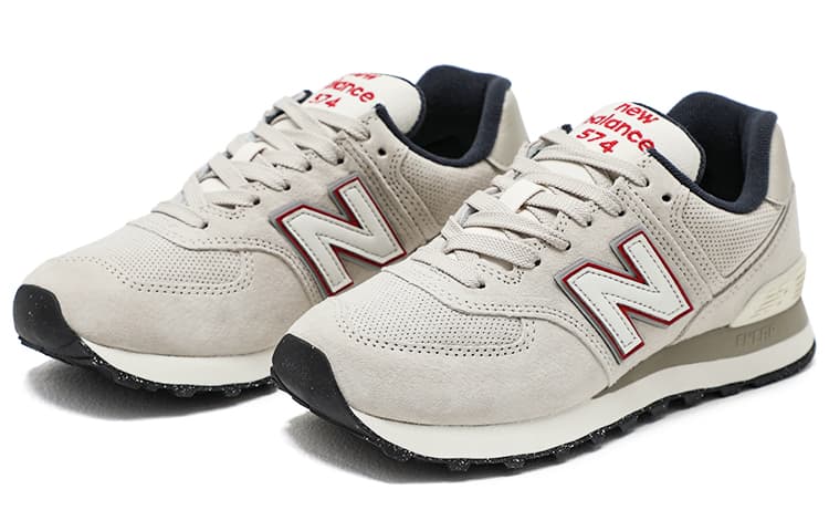 Кроссовки для бега New Balance NB 574 - изображение 3