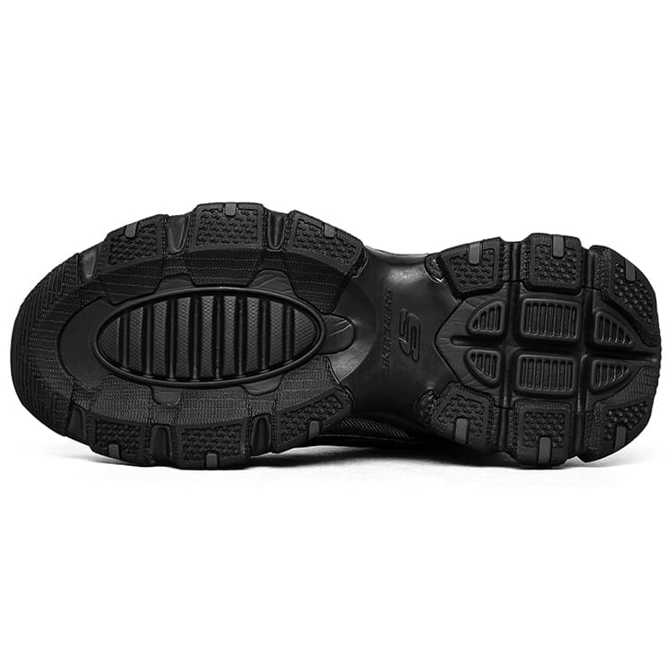 Кроссовки Skechers Sparta-max Black - изображение 6