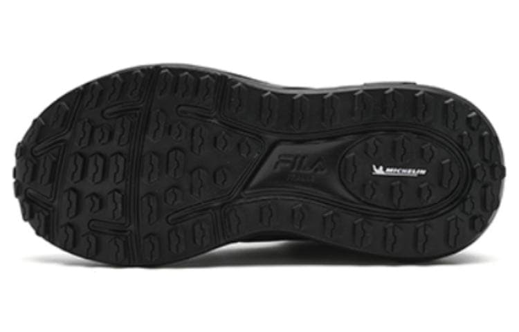 Кроссовки FILA BOA EXPLORER HIGH WE - изображение 6