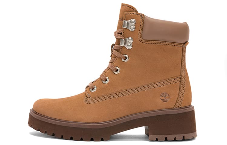 Ботинки уличные Timberland 6 - изображение 1