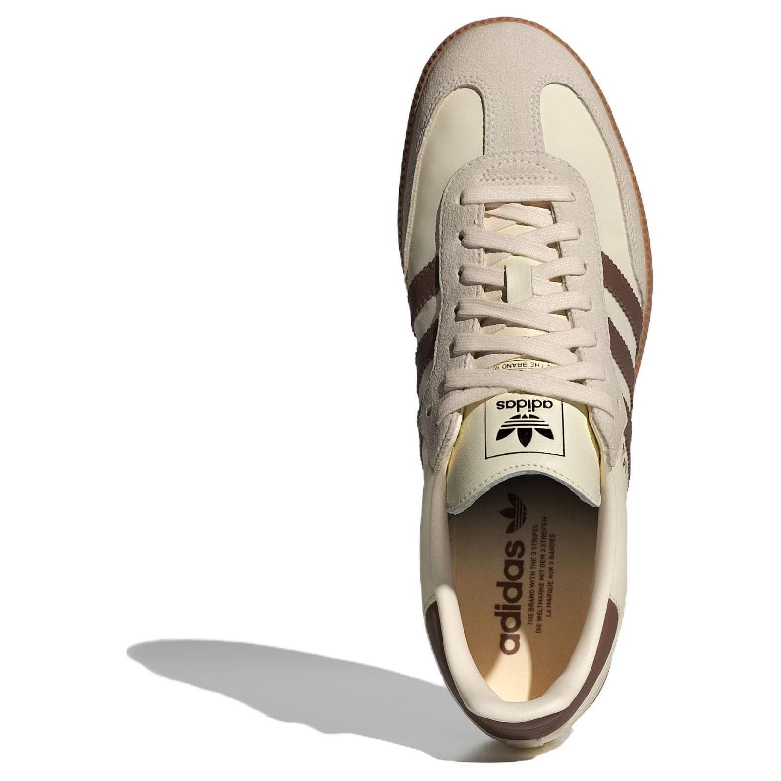 Кроссовки adidas Samba OG - изображение 5