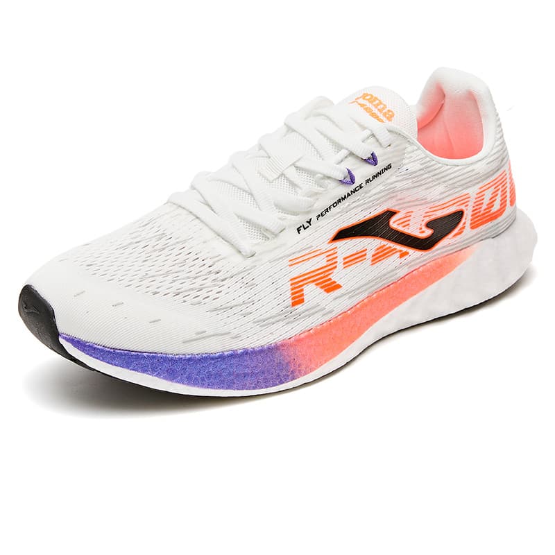 Кроссовки для бега Joma R 4000 Комфортная ткань Амортизация Марафон Бег на длинные дистанции Обувь Мужская - изображение 3