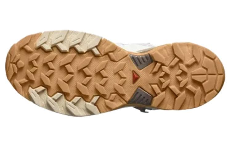 Кроссовки SALOMON X Ultra 360 Edge Mid Gore-Tex - изображение 6