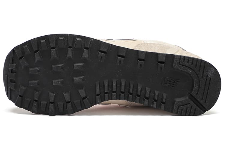 Кроссовки для бега New Balance NB 574 - изображение 5