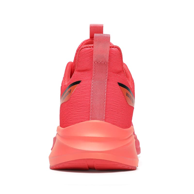 Кроссовки для бега Warrior Speedy 1 Air Fluorescent Pink - изображение 5