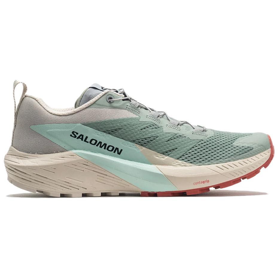 Кроссовки для бега SALOMON Sense Ride 5 - изображение 2