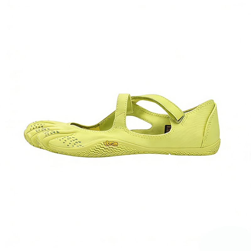 Vibram V Soul FIVE Fingers Обувь Устойчивая к истиранию Дышащая Противоскользящая Низкие Кроссовки для тренировок - изображение 2