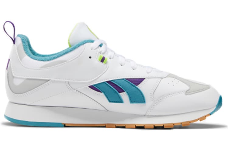 Кроссовки для бега Reebok Classic Leather RC 1.0 - изображение 2