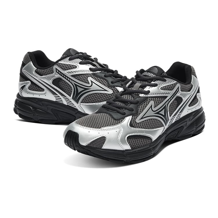 Кроссовки для бега Mizuno Speed 2K Износостойкий Дышащий Лоу-топы - изображение 3