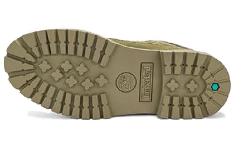 Ботинки уличные CLOT x Timberland Future73 - изображение 4