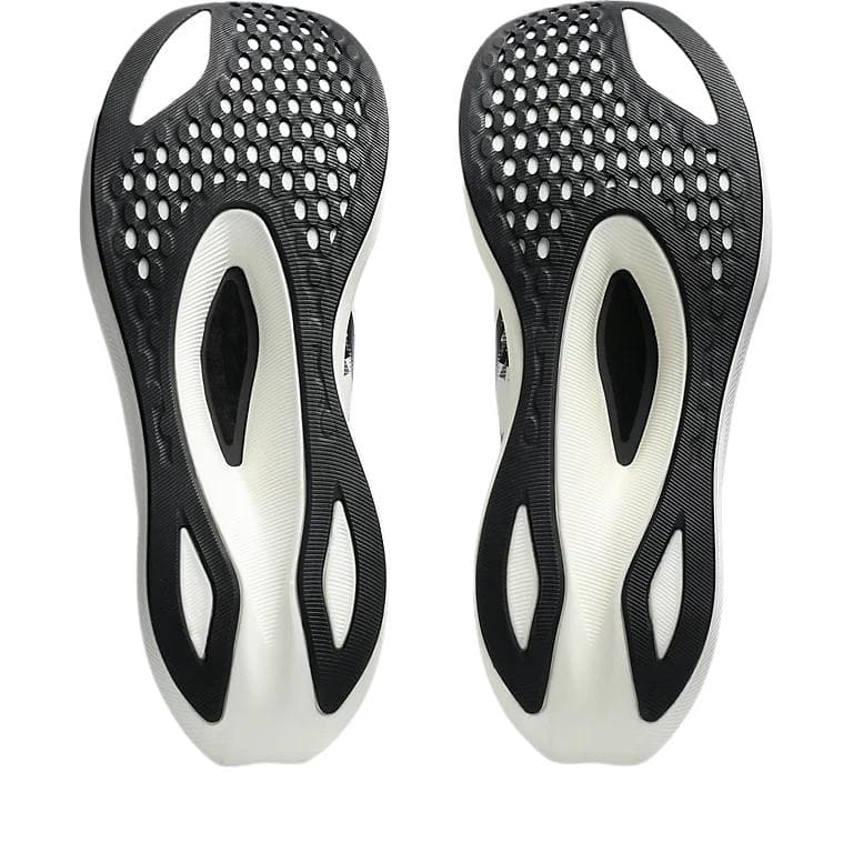 Кроссовки для бега Asics MAGIC SPEED 4 White Black — фото 6