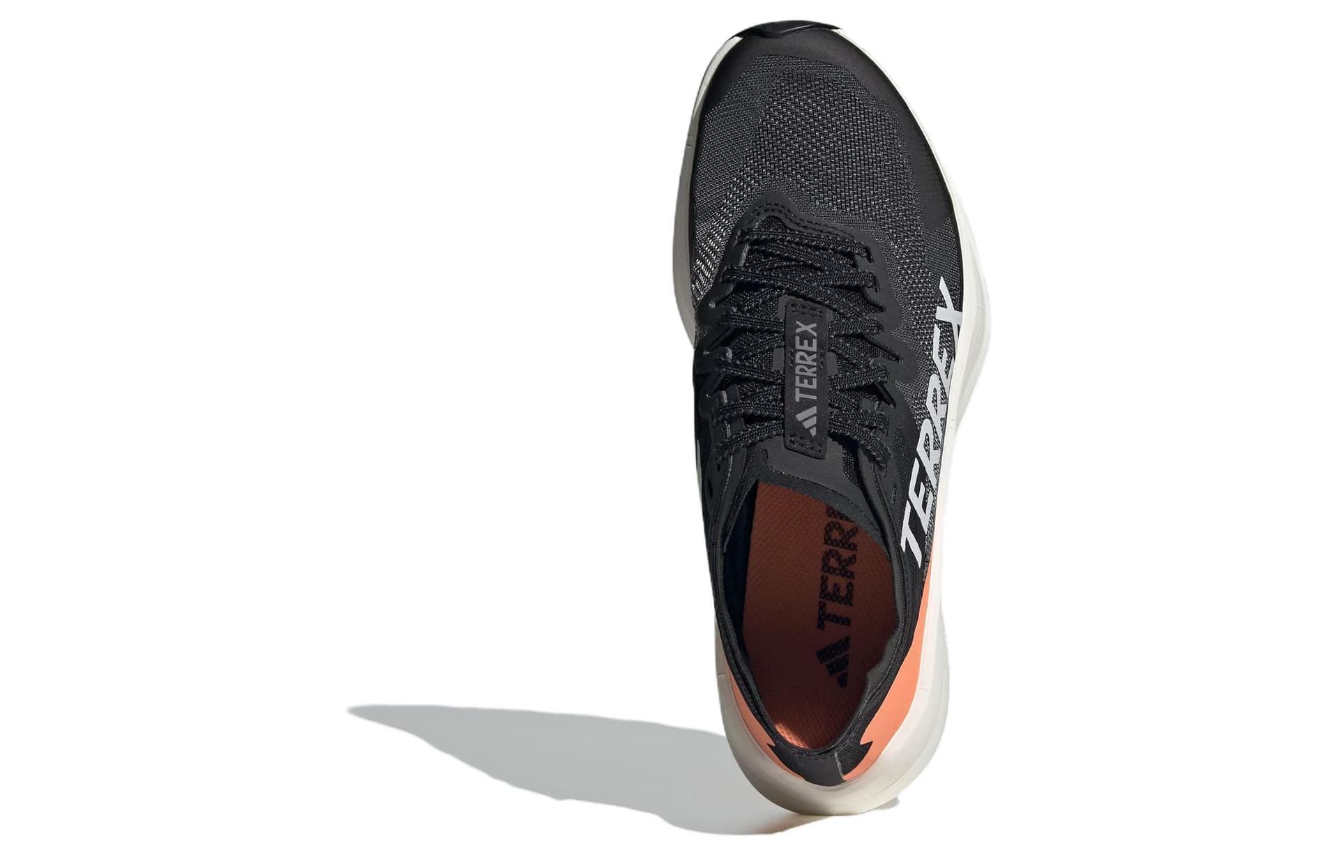 Кроссовки для бега adidas Terrex Agravic SPEED TRAIL SHOES - изображение 5