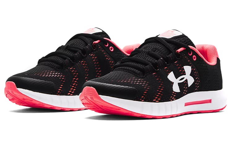 Кроссовки для бега Under Armour Micro G Pursuit BP - изображение 3