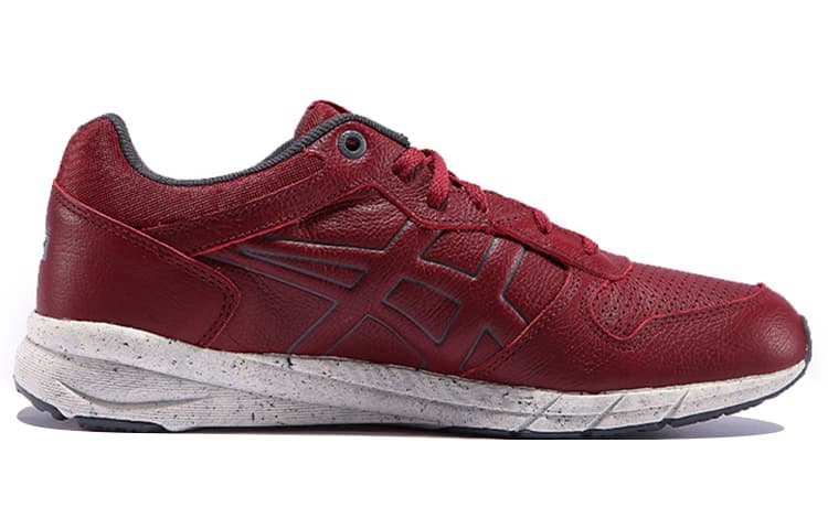 Кроссовки для бега Onitsuka Tiger Shaw Runner - изображение 2