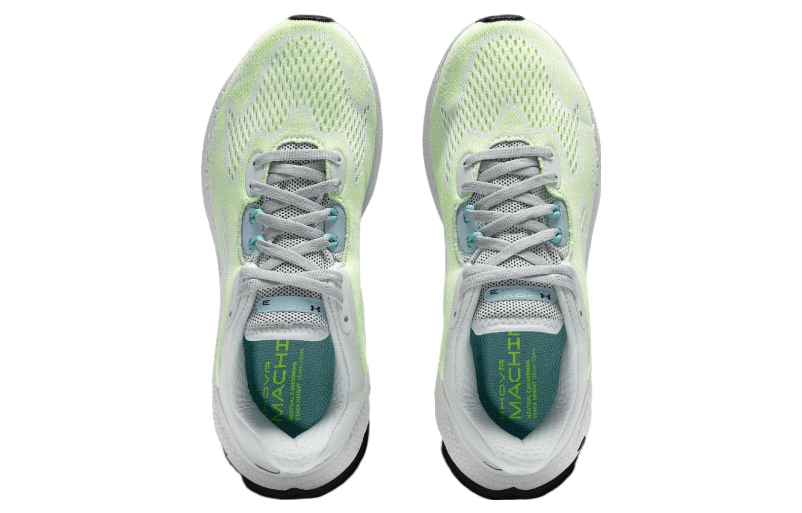 Кроссовки для бега Under Armour HOVR Machina 3 Daylight 2.0 CN - изображение 4