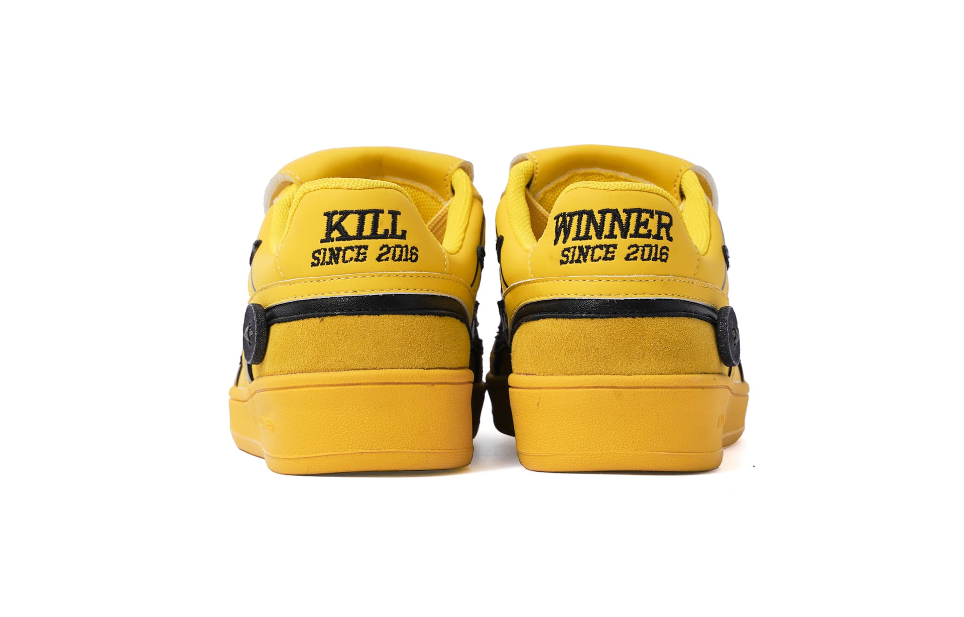 Кроссовки KILLWINNER - изображение 5
