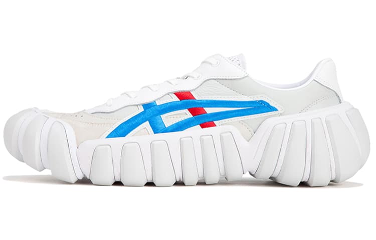 Кроссовки для бега Onitsuka Tiger Dentigre - изображение 1