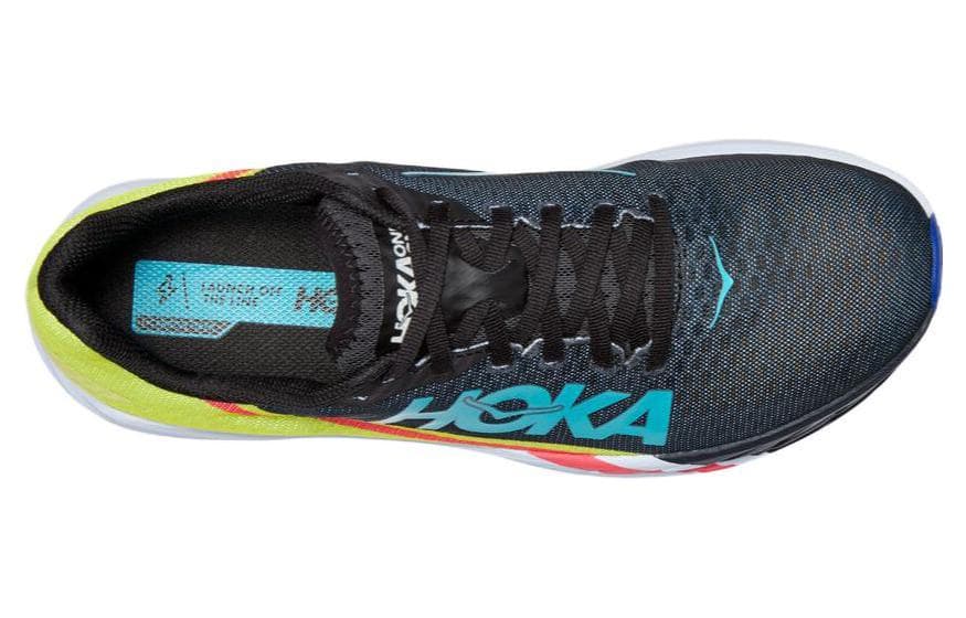 Кроссовки для бега HOKA ONE ONE Rocket X - изображение 5