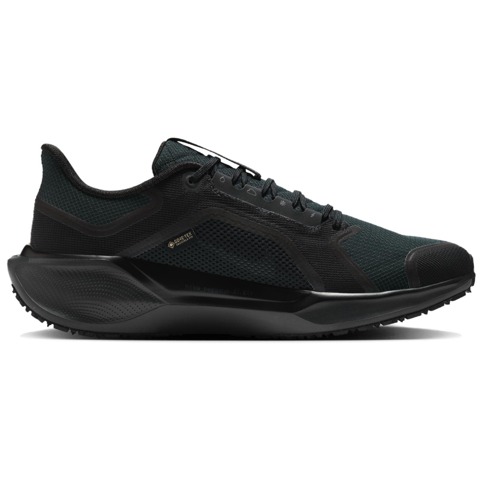Кроссовки для бега Nike Pegasus 41 Водонепроницаемый и Дышащий Отскок Водонепроницаемый и Дышащий Отскок Низкий Топ Беговые Кроссовки - изображение 2
