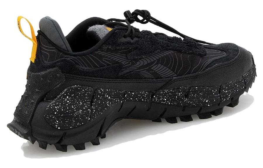 Кроссовки для бега Reebok Zig Kinetica 2.5 - изображение 3