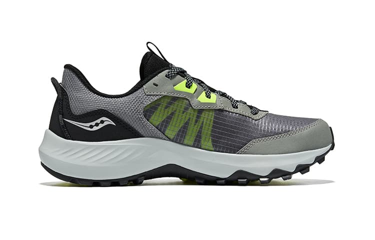 Кроссовки для бега Saucony AURA TR - изображение 2