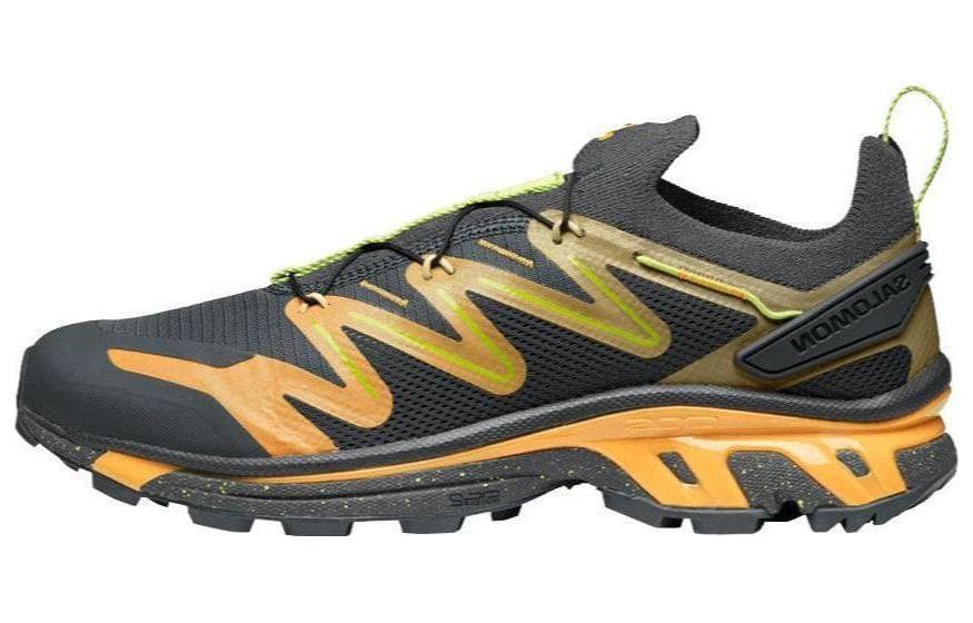Кроссовки SALOMON XT-Rush 2 - изображение 1
