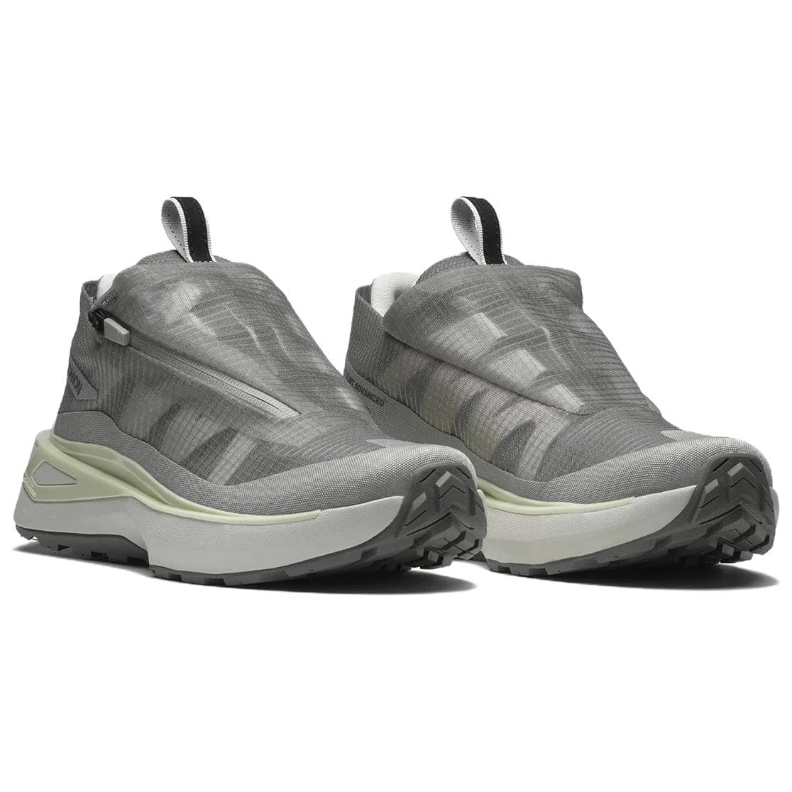 Кроссовки SALOMON Odyssey Elmt Advanced Clear - изображение 2