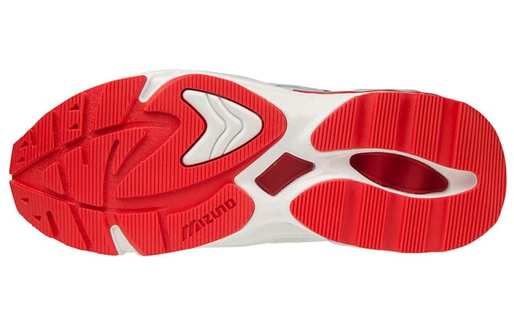 Кроссовки для бега Mizuno Wave Rider 1 Shape - изображение 5