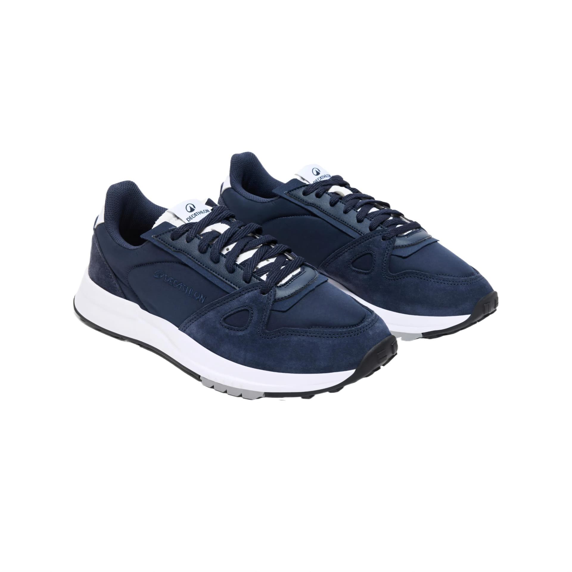 Кроссовки для бега DECATHLON RR70 Blue Black - изображение 2