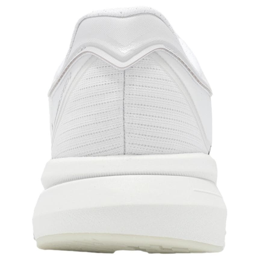 Кроссовки для бега Adidas Duramo Speed 2 Повседневные кроссовки для бега Women's White Серый - изображение 4