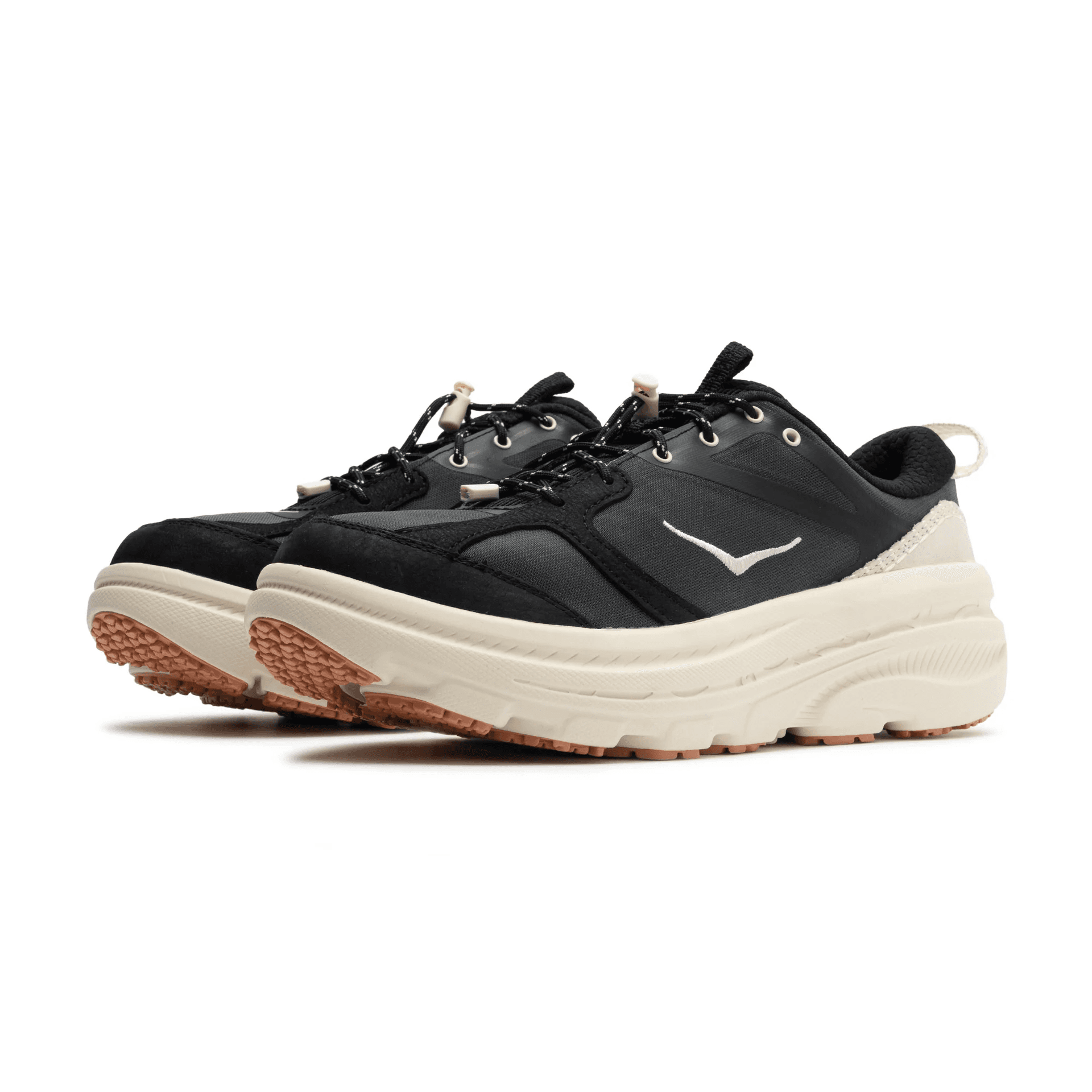 Кроссовки для бега HOKA ONE ONE Bondi B3LS - изображение 2