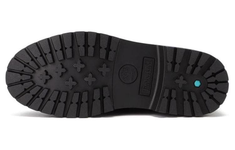 Сапоги Timberland - изображение 5