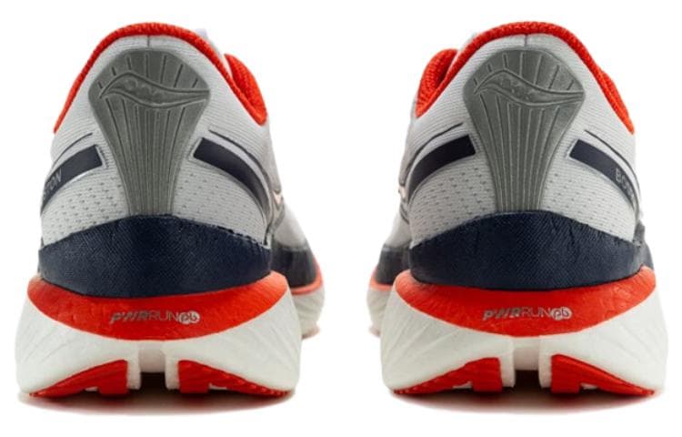 Кроссовки для бега Saucony Endorphin Speed 3 - изображение 4