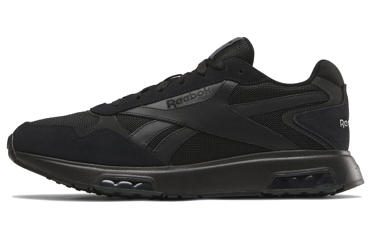 Кроссовки для бега Reebok GLIDE DMX Black