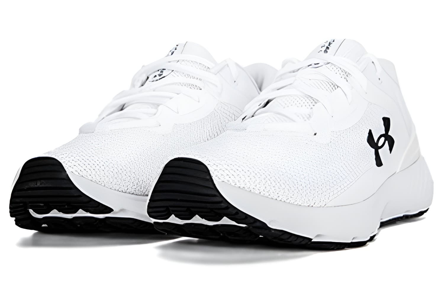 Кроссовки для бега Under Armour Charged Escape 4 - изображение 3