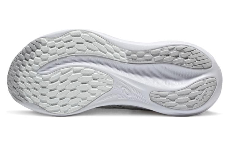 Кроссовки для бега Asics GEL-NIMBUS 26 PLATINUM - изображение 5
