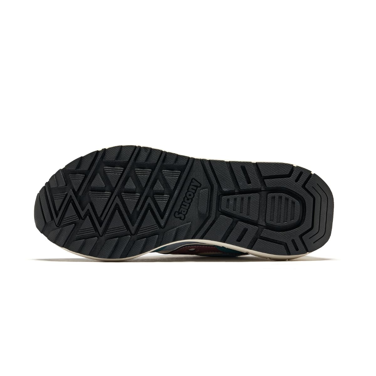 Кроссовки для бега Saucony Shadow 5000 - изображение 5