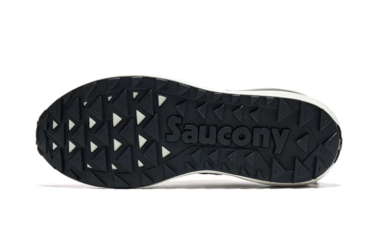 Кроссовки для бега Saucony JAZZ RENEW - изображение 5